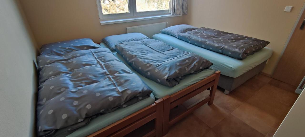 Strbske Pleso Smrek Penthouse Apartment Εξωτερικό φωτογραφία