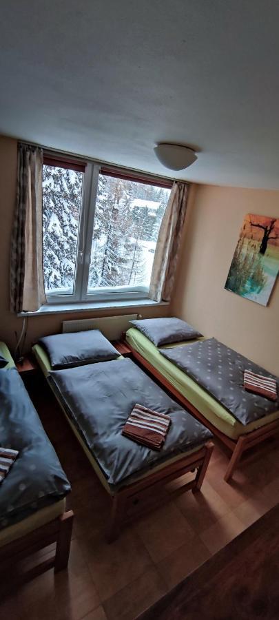 Strbske Pleso Smrek Penthouse Apartment Εξωτερικό φωτογραφία