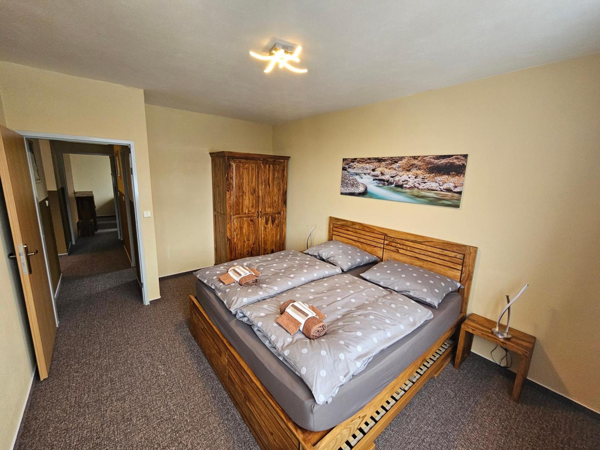 Strbske Pleso Smrek Penthouse Apartment Εξωτερικό φωτογραφία